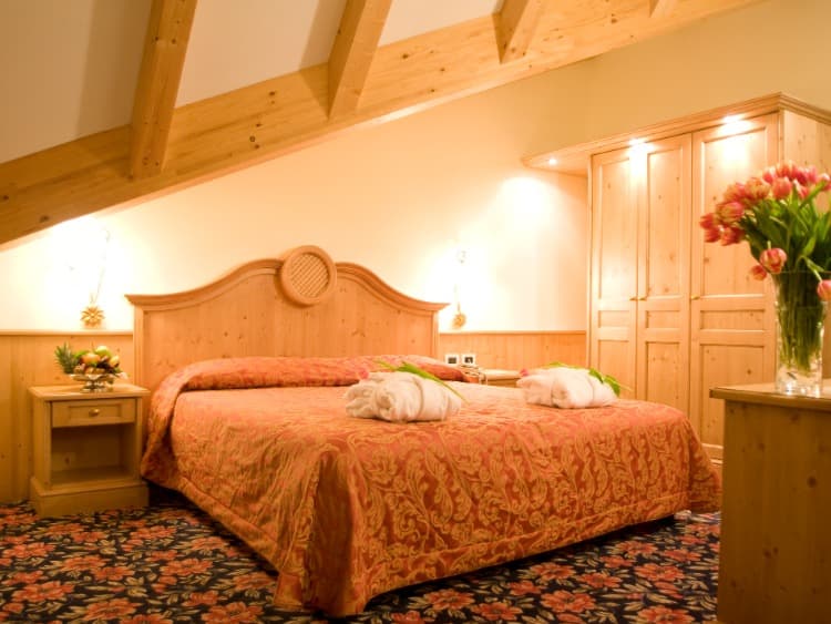 Hotel Monte Giner foto 3