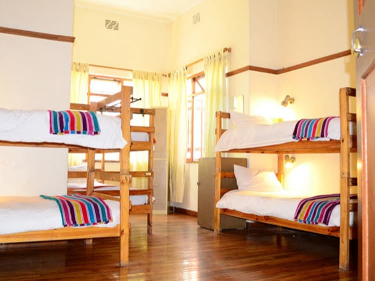 Zuidelijk Afrika SZC foto 3