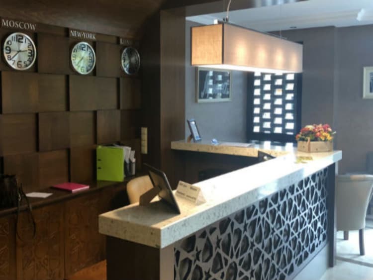 Accommodatie SGB foto 1