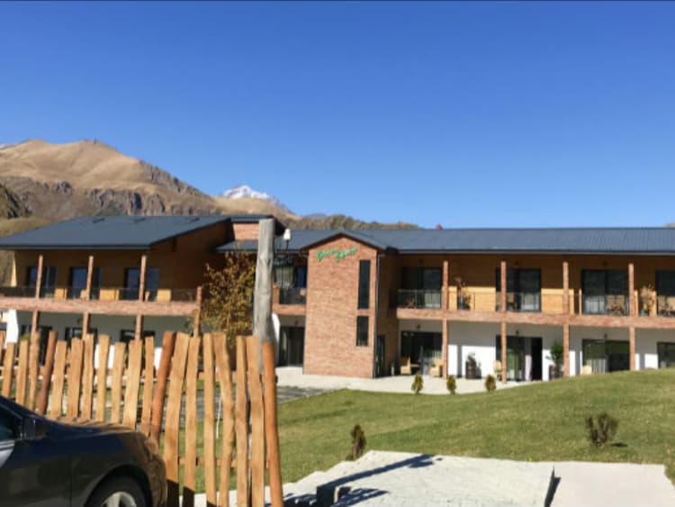 Accommodatie SGB foto 3