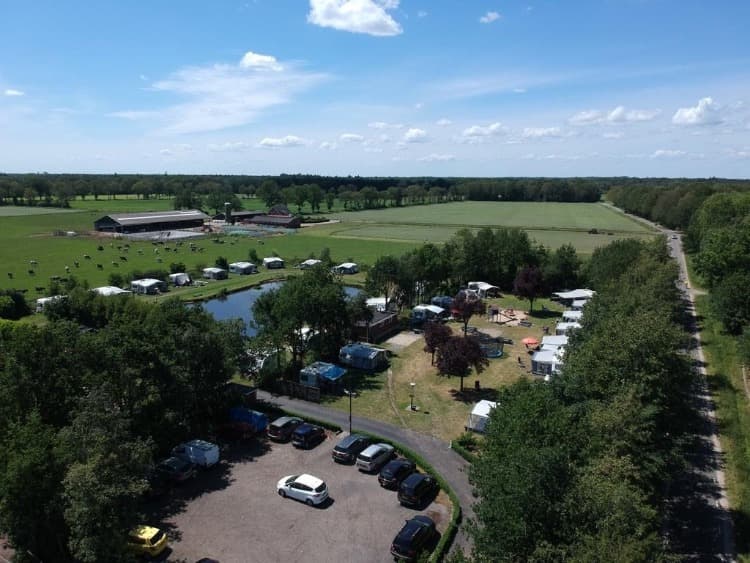 Camping 't Kippeboertje foto 1
