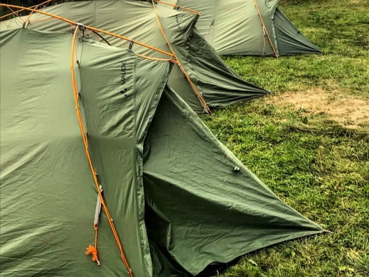 Camping 't Kippeboertje foto 2