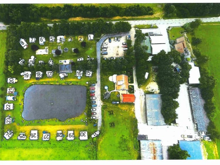 Camping 't Kippeboertje foto 3