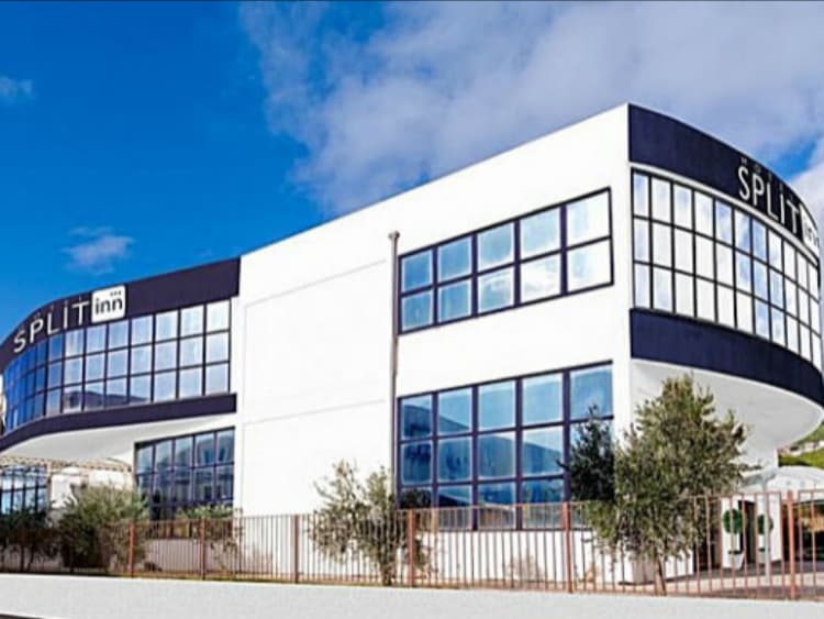 Accommodatie SKR foto 1