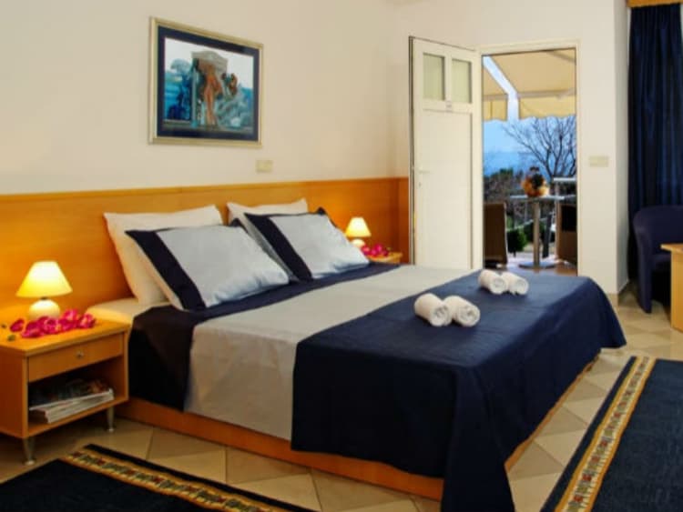 Accommodatie SKR foto 2