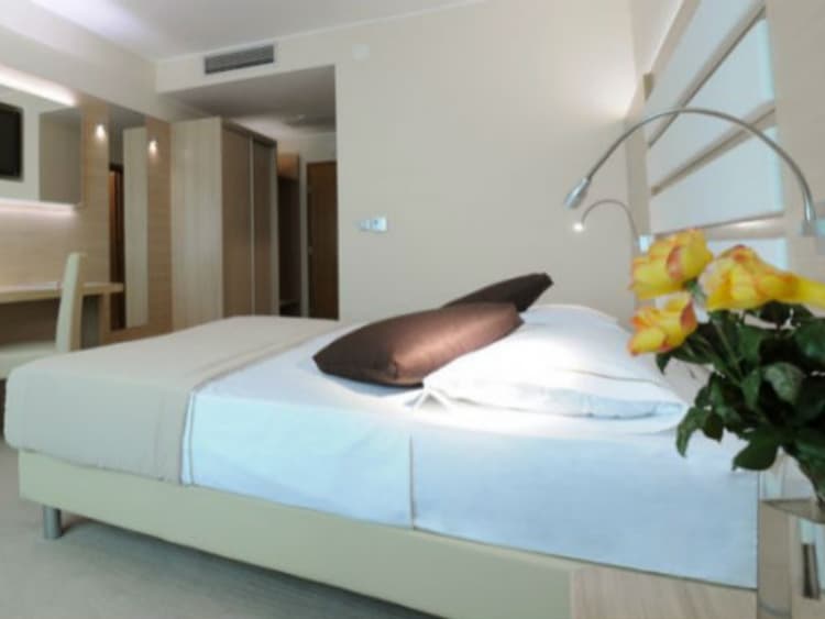 Accommodatie SKR foto 3