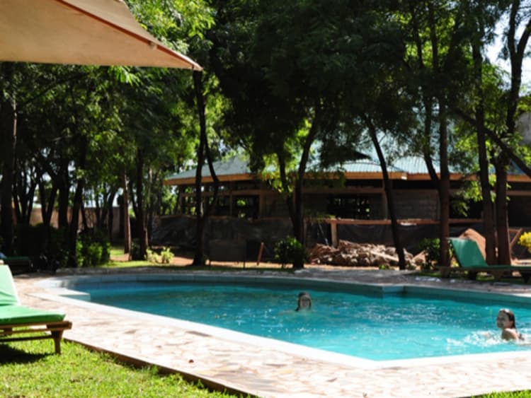 Accommodatie SKZ foto 1