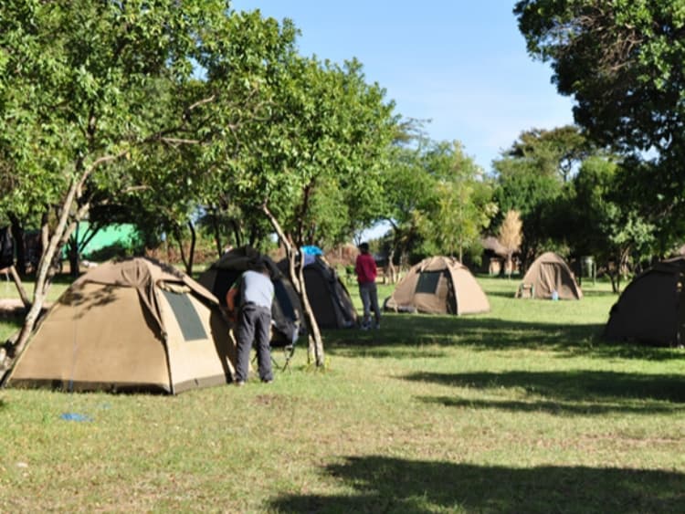 Accommodatie SKZ foto 2