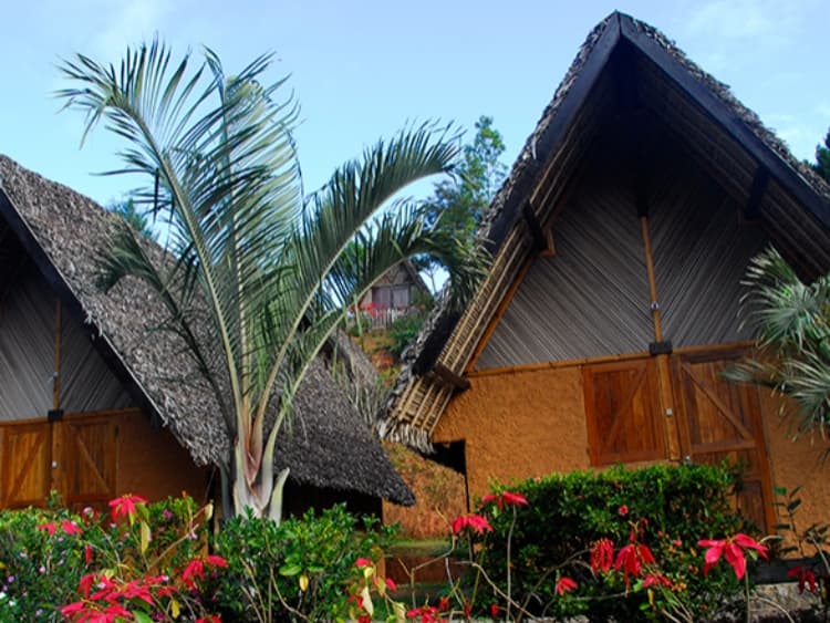 Accommodatie SMD foto 3