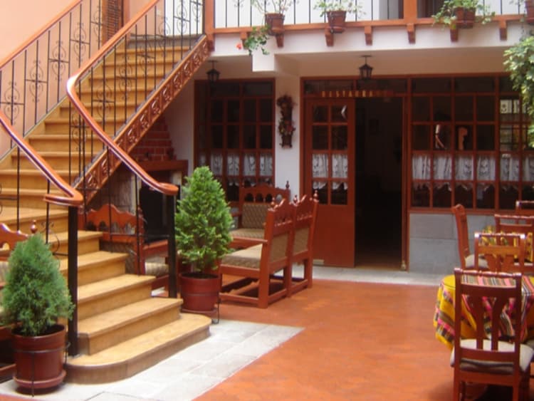 Accommodatie SPZ foto 3