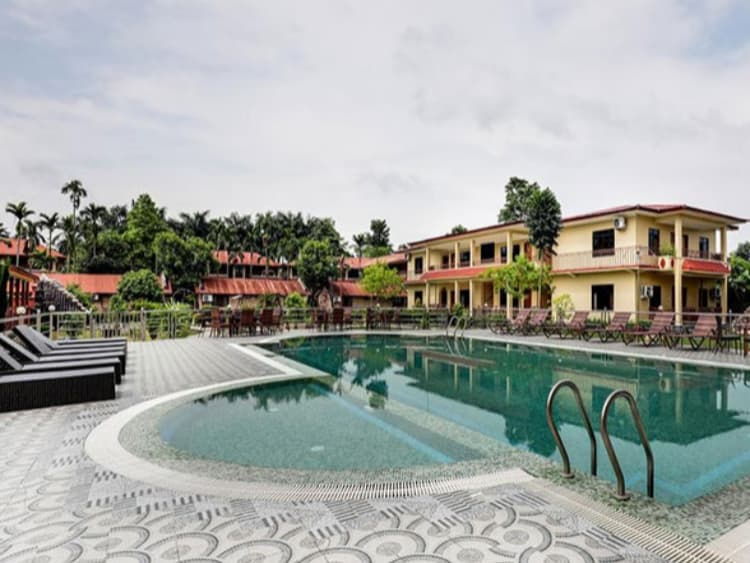 Accommodatie SQQ foto 2