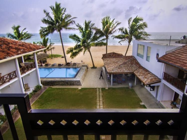 Accommodatie SSK foto 3