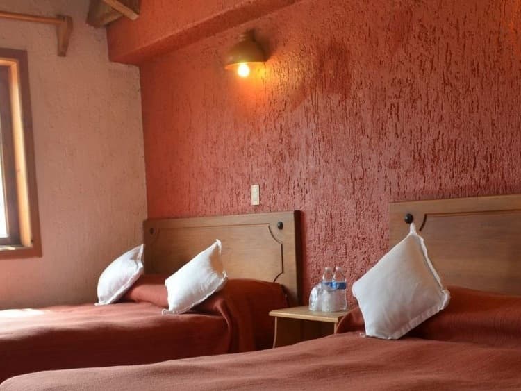 Accommodaties Mexico foto 3