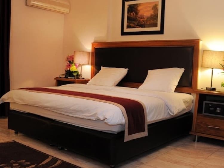 Jordanië avontuurlijk foto 1