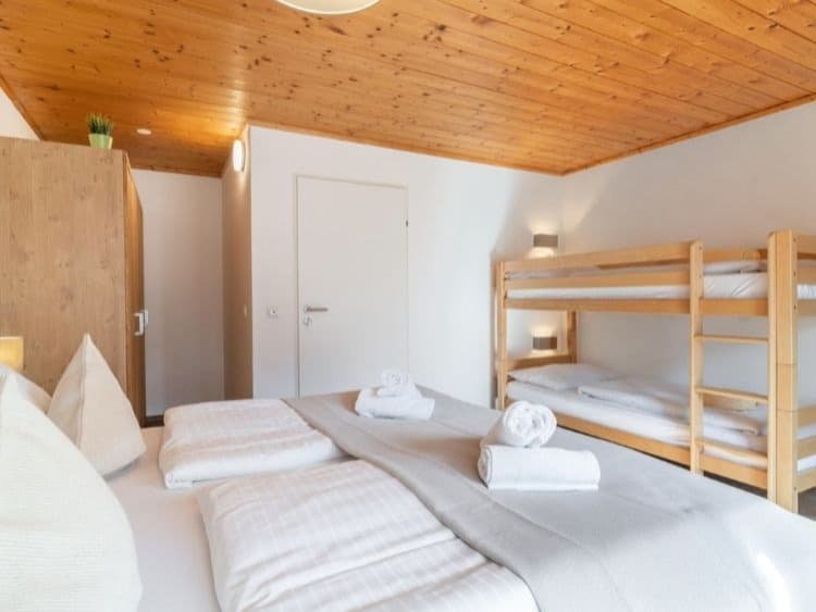 Haus Alpensteinbock foto 3