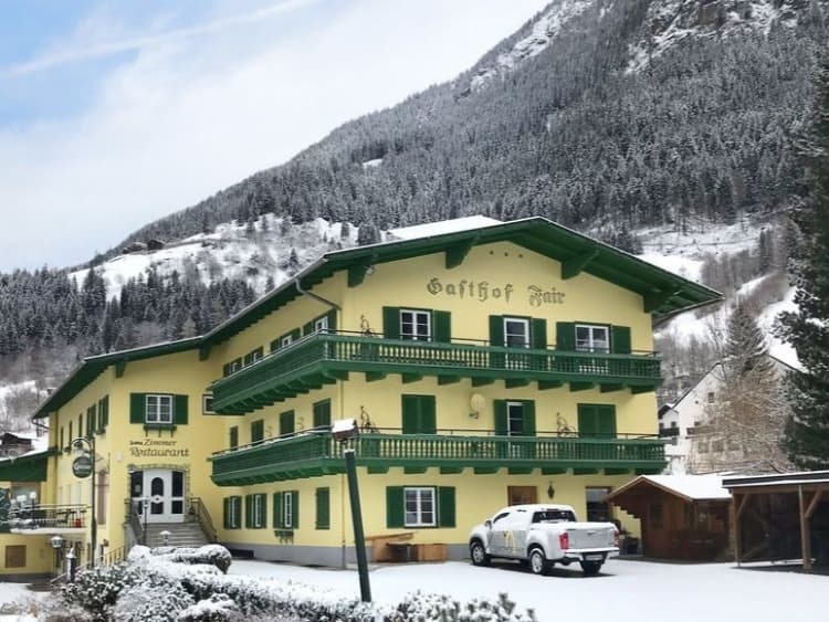 Gasthof Fair *** foto 1