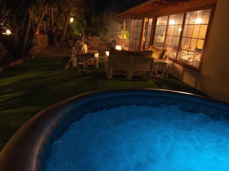 Casa del Fuego foto 2