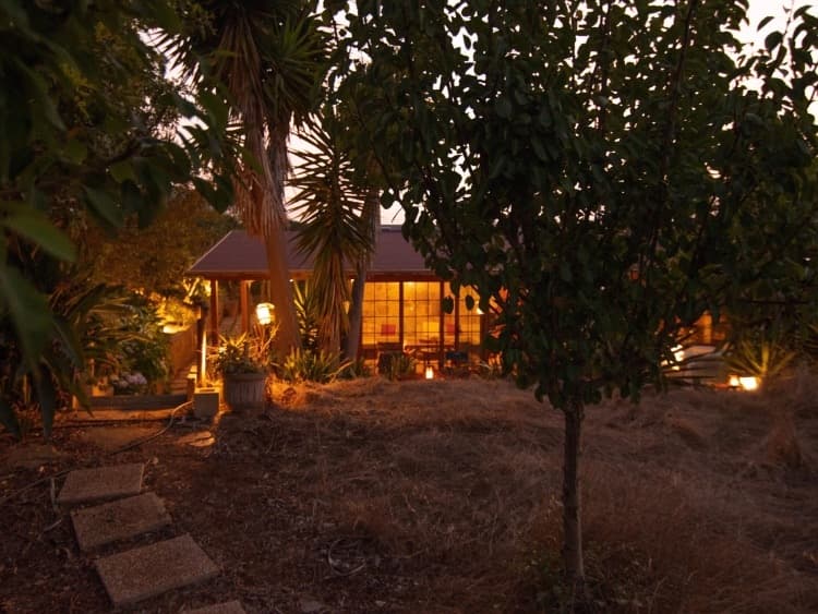 Casa del Fuego foto 3