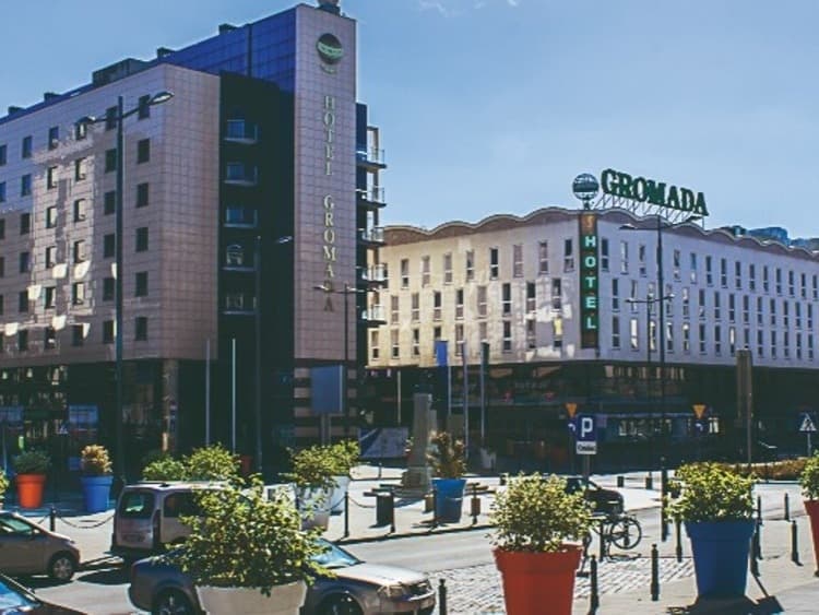 Accommodatie SBP foto 1