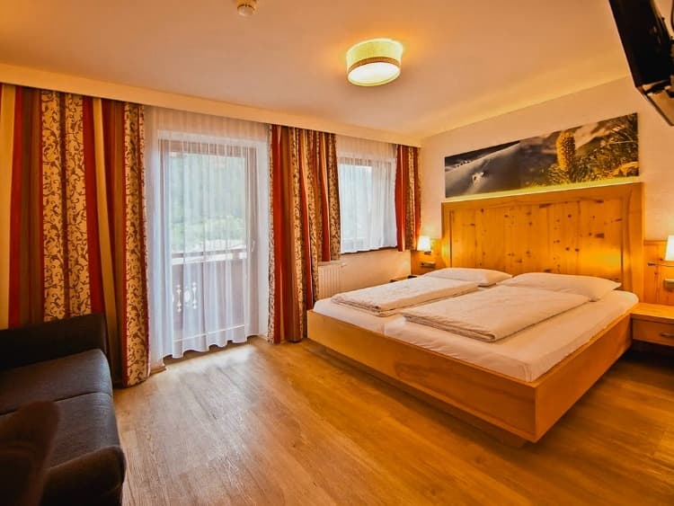 Landhotel Rauchenwalderhof foto 2