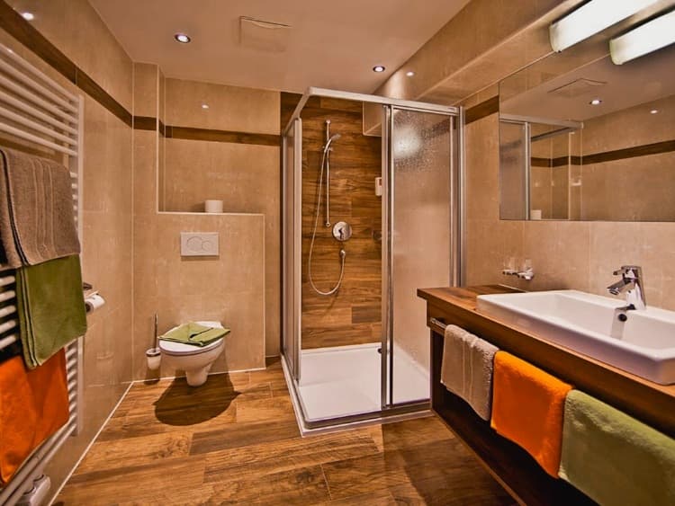 Landhotel Rauchenwalderhof foto 3