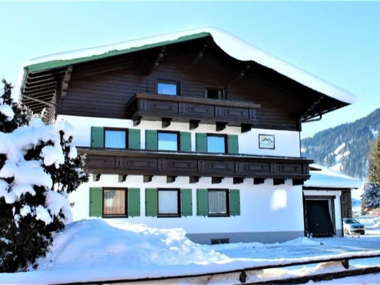 B&B Alpenzeit foto 1