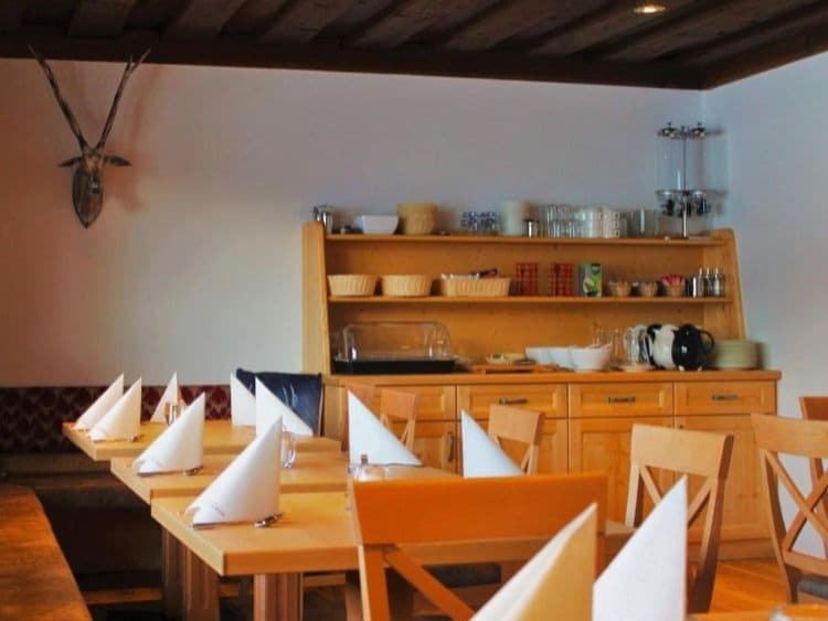 B&B Alpenzeit foto 2