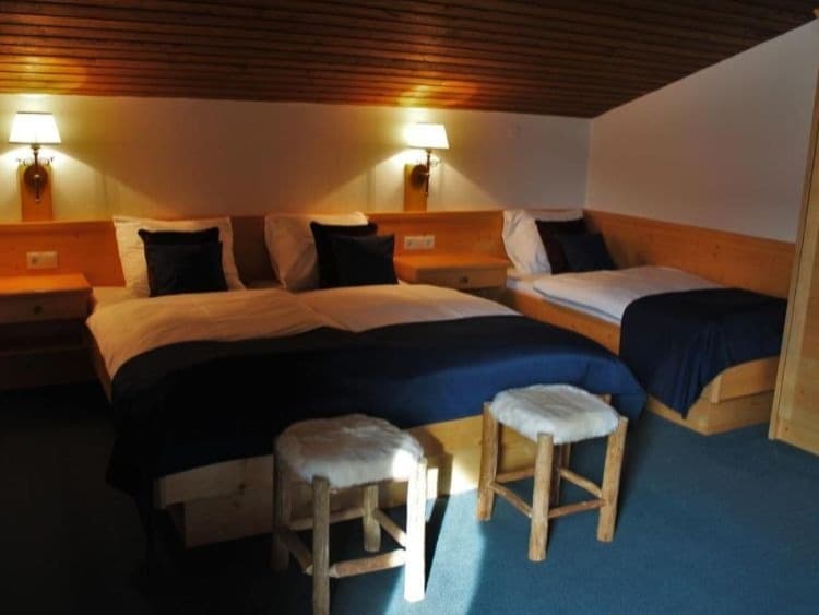 B&B Alpenzeit foto 3