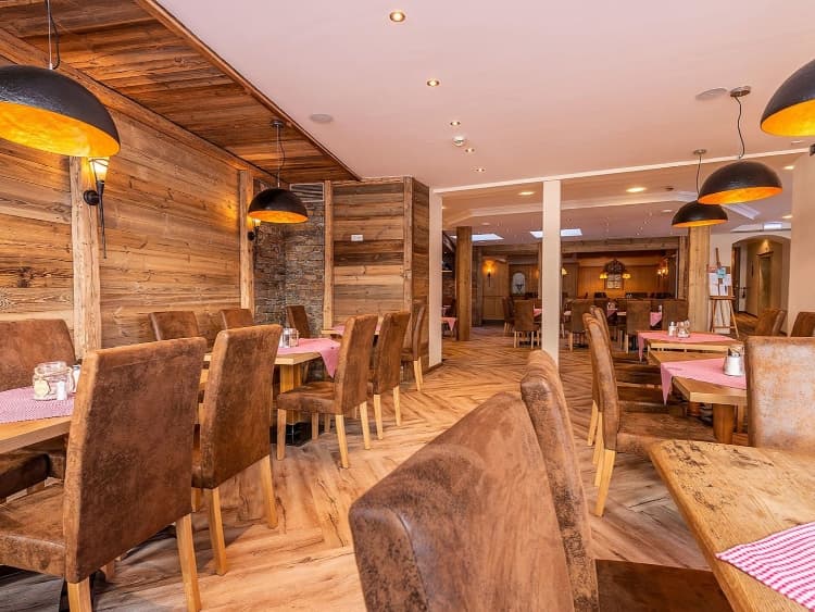 SCOL Sporthotel foto 3