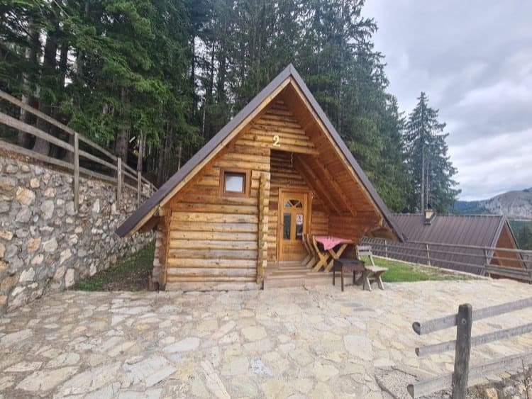 Diverse hotels Kosovo foto 1