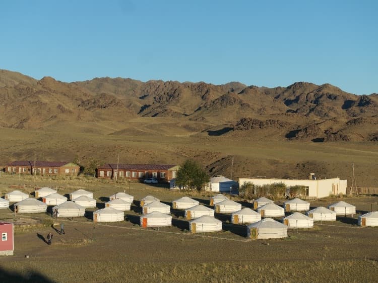 Accommodatie SUB foto 1