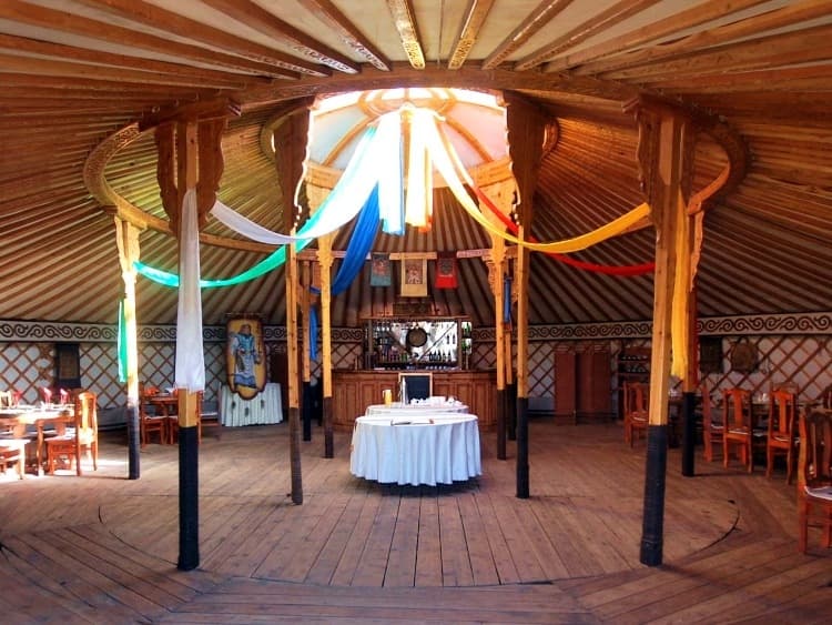 Accommodatie SUB foto 3