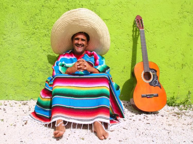 Dag 1: Vertrek – Aankomst Mexico City