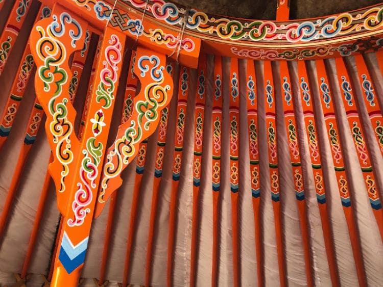 Dag 3: Ulan Baatar – Tsagaan Suvarga