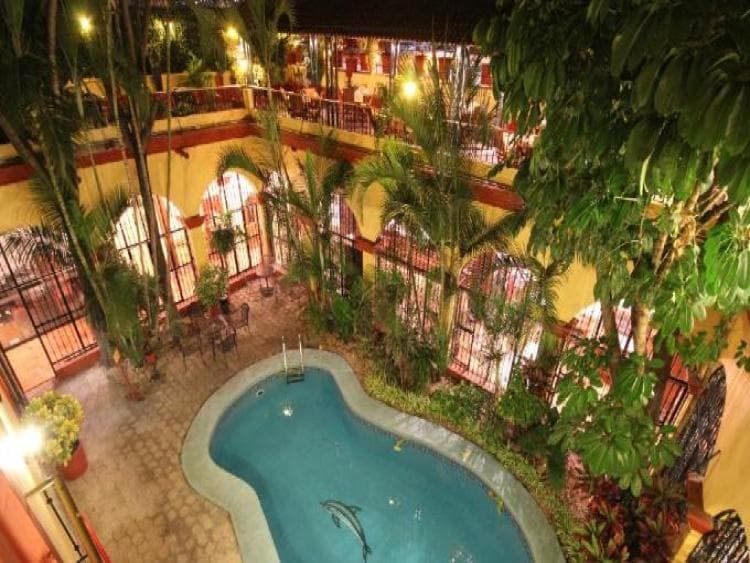 Accommodatie SMP foto 2