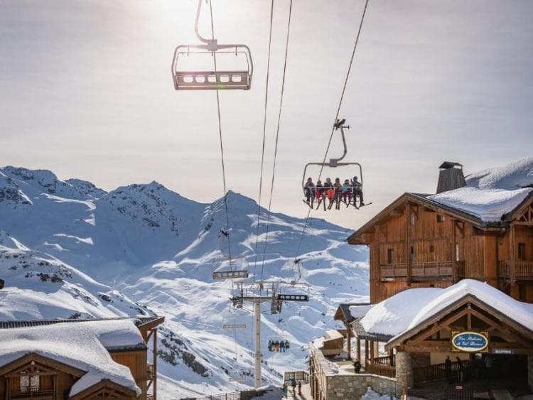 Résidence Les Balcons foto 3