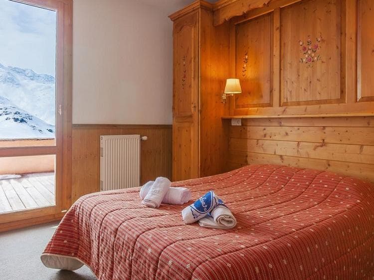 Résidence Les Balcons foto 8