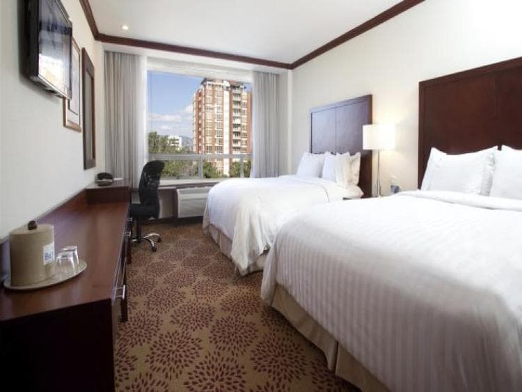 Accommodatie SLA foto 3