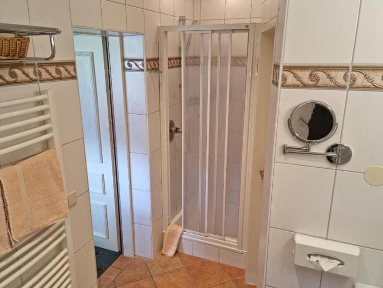 Hotel Bergkristall foto 11