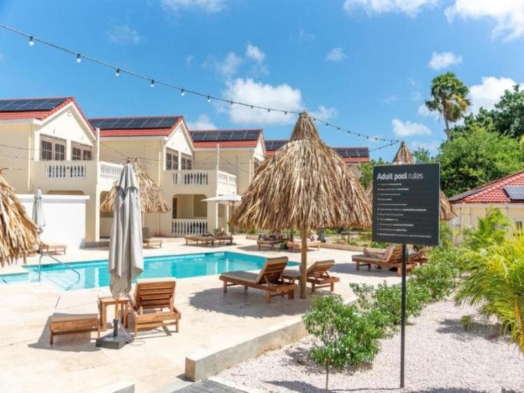 Livingstone Jan Thiel **** foto 2