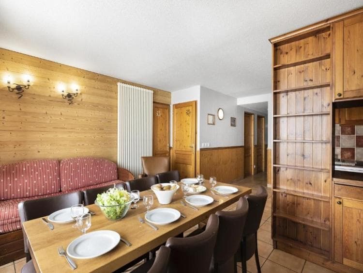 Résidence Les Balcons foto 6